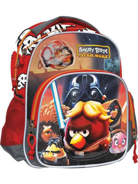 Gim Angry Birds Star Wars Kindergarten 21054