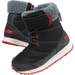 Shoes, snow boots Reebok Snow Prime Jr AR2710