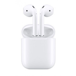 Apple AirPods 2 (2019)