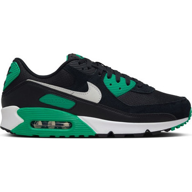 nike air max 90 μαυρο