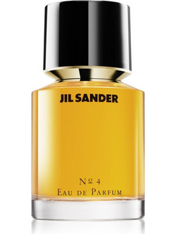 Jil Sander No 4 Eau de Parfum 100ml