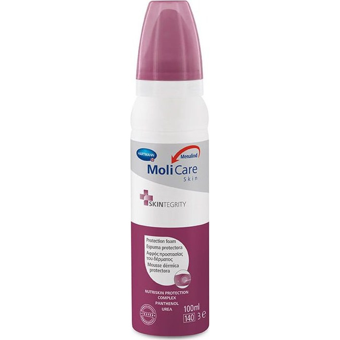 MoliCare Skin Aφρός προστασίας 100 ml Hartmann