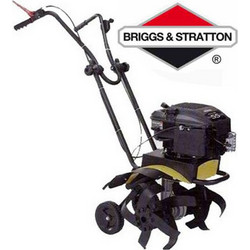 Briggs & Stratton FT 500 Σκαπτικό Βενζίνης Τετράχρονο 5.5hp