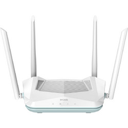 D-Link Eagle Pro AI Ασύρματο Router WiFi 6