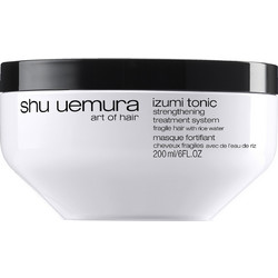 Shu Uemura Art of Hair Izumi Tonic Μάσκα Μαλλιών 200ml