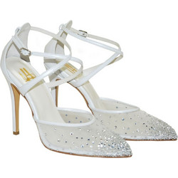 Lou bridal shoes Venice