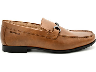 Loafers Ανδρικά summer ii8 calf STONEFLY Ταμπά...