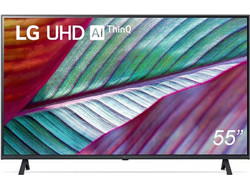 LG 55UR781C Smart Τηλεόραση 55" 4K UHD LED HDR (2023)