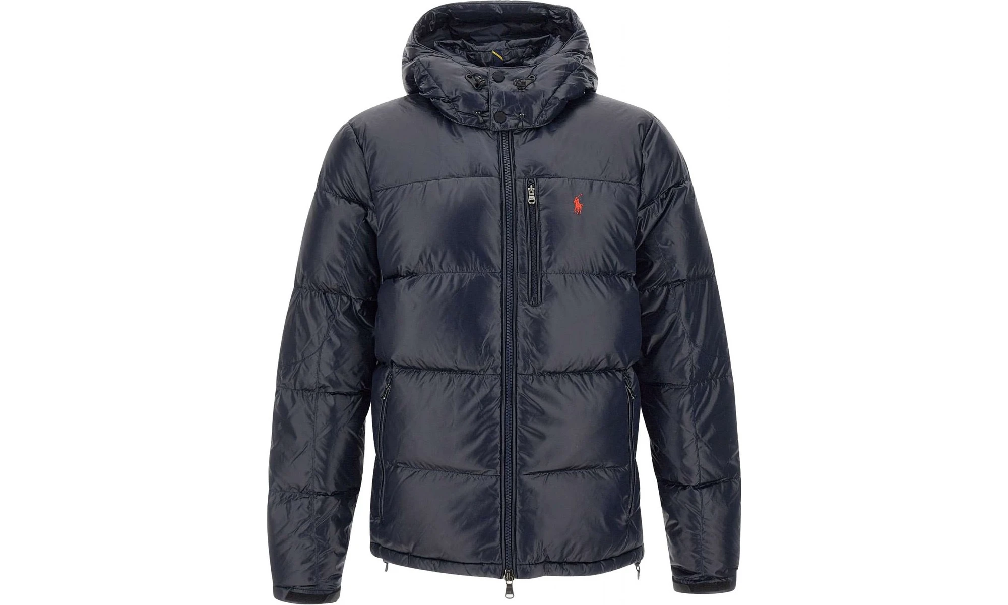 Polo Ralph Lauren Puffer Navy