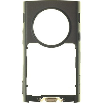 NOKIA N95 WARM GRAPHITE BACK COVER 3P OR