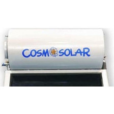 Cosmosolar BLINC 250 lit inox μόνο το μπόιλερ ηλιακού θερμοσίφωνα τριπλής