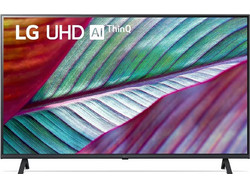 LG 43UR781C Smart Τηλεόραση 43" 4K UHD LED HDR (2023)