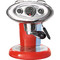 Illy Francis X7.1 Red Μηχανή Espresso 1200W 15bar