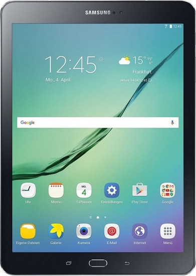 Tablet Samsung Galaxy Tab S2 2016 9.7" WiFi 32GB