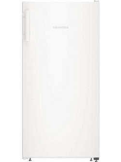 Liebherr K230 Ψυγείο Συντήρηση 214lt Υ114xΠ55xΒ63cm Λευκό