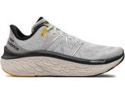 New Balance Fresh Foam Kaiha Ανδρικά Αθλητικά Παπούτσια για Τρέξιμο Γκρι MKAIRCD1