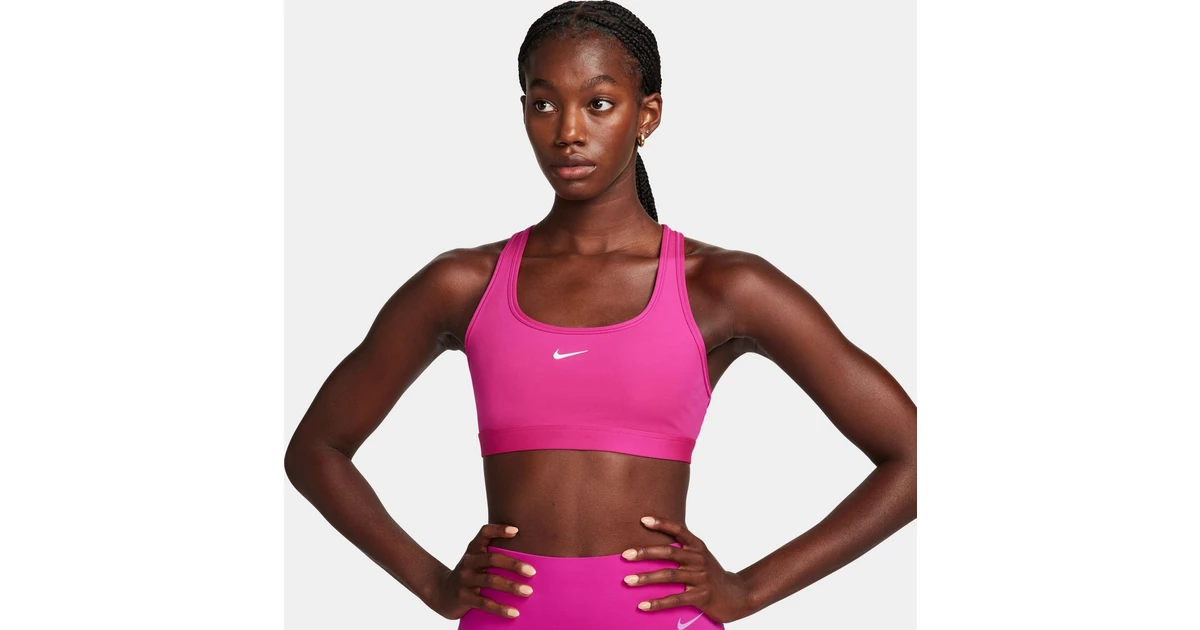 Nike Favorites Novelty Women's Light-Support Sports Bra CJ0794-010