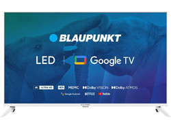 Blaupunkt 43UBG6010 Smart Τηλεόραση 43" 4K UHD DLED HDR (2023)