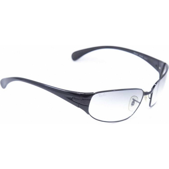 Γυαλιά Ηλίου Ray-Ban Ανδρικά με Διαφανές Φακό (Φθηνότερα