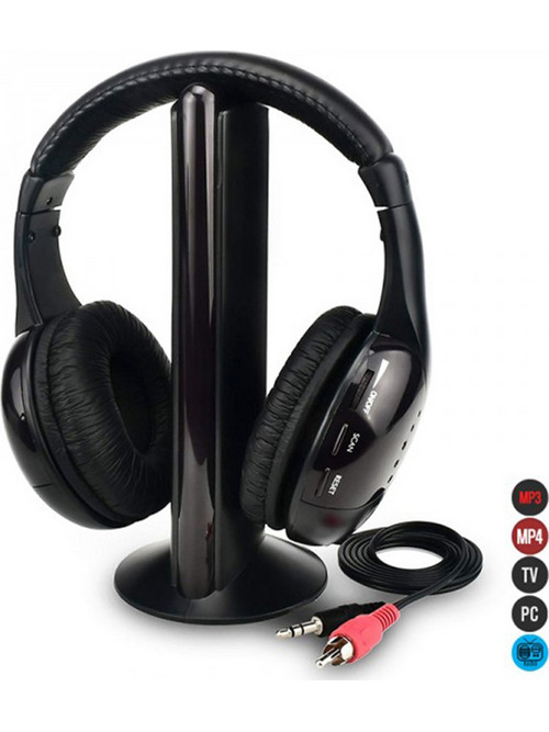 Headphones Andowl Bestprice Gr