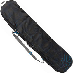 K2 SLEEVE SNOWBOARD BAG Black
