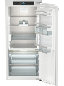 Liebherr IRBd 4150 Εντοιχιζόμενο Ψυγείο Συντήρηση 191lt Υ123.6xΠ57xΒ55cm Λευκό