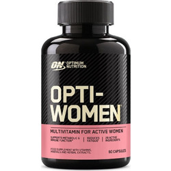 Optimum Nutrition Opti-Women 60 Κάψουλες