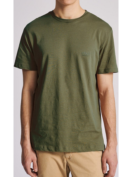 STAFF GALLERY Man T-Shirt 100% Cot 64-050.NOS