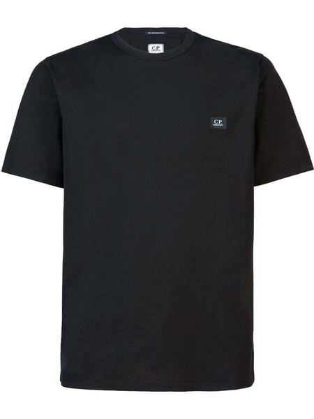 T-Shirt 15CMTS142A006374G 999 black