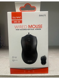 Sunpin HMS-03 Wireless Mouse