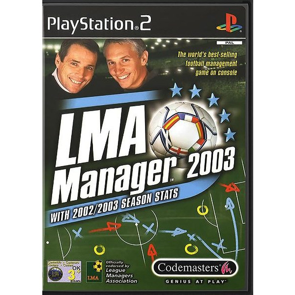 lma manager