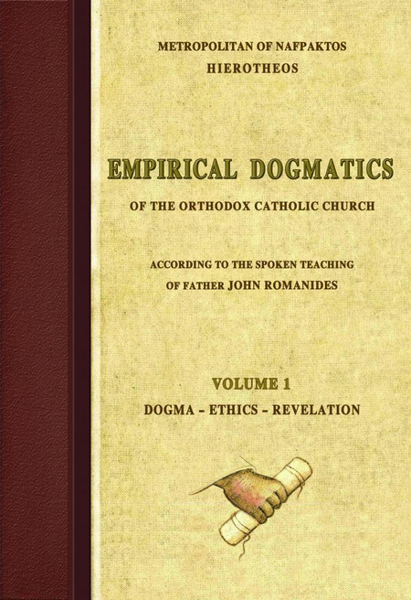 Empirical Dogmatics. Volume 1
