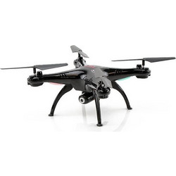 Syma Toys X5SW White FPV Drone με Κάμερα 720p