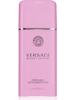 Versace Bright Γυναικείο Αποσμητικό Stick Χωρίς Αλουμίνιο 50ml