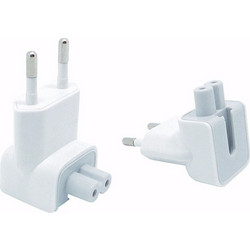 Plug Converter Travel Charger Adapter for Apple iBook MacBook