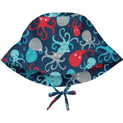 Καπέλο Navy octopus I-play