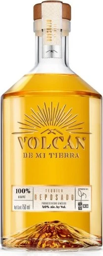 Volcan Reposado Τεκίλα 700ml BestPrice gr