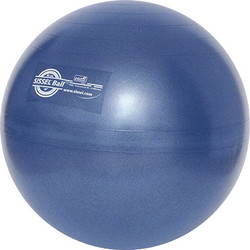Μπάλα άσκησης Sissel EXERCISE BALL 75cm Μπλε - 160064