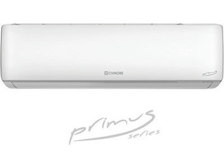 Cvmore Primus CVPRMI-18/CVIPRMO-18 Κλιματιστικό Inverter 18000 BTU A++/A+ με Ιονιστή και Wi-Fi