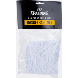 Spalding All Weather Δίχτυ Μπασκέτας 8284SPCN WHITE