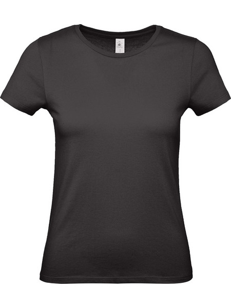 Γυναικείο Βαμβακερό Μπλουζάκι E150 /women T-Shirt...