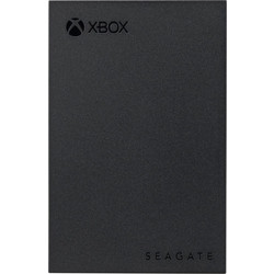 Seagate Game Drive for Xbox 2TB Εξωτερικός Σκληρός Δίσκος HDD 2.5" USB-C