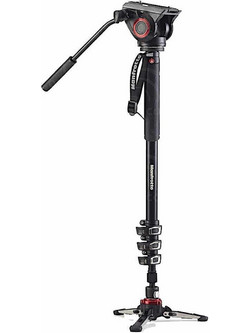 Manfrotto MVMXPRO500 With Head