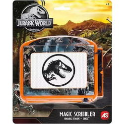 AS Jurassic World - Magic Scribbler (1028-13064)