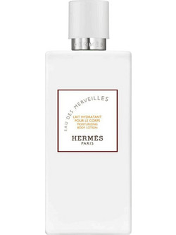 Hermes Lait Des Merveilles Marvelous Ενυδατική Lotion Σώματος 200ml