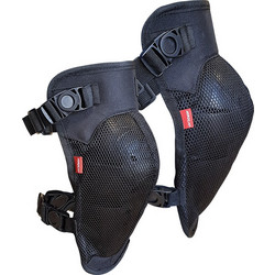 Προστασία γονάτων Nordcode_ Air Knee Protector μαύρο