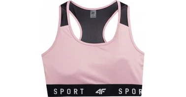 Adidas AEROKNIT Training Medium-Support Bra - HR9705