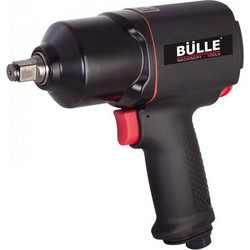 Bulle 47843 Αερόκλειδο 1/2" Professional (HD) Διπλό σφυρί Composite
