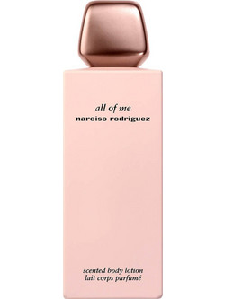 Narciso Rodriguez All Of Me Ενυδατική Lotion Σώματος 200ml