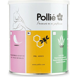 Eurostil Pollie Honey Depilation Wax 800ml